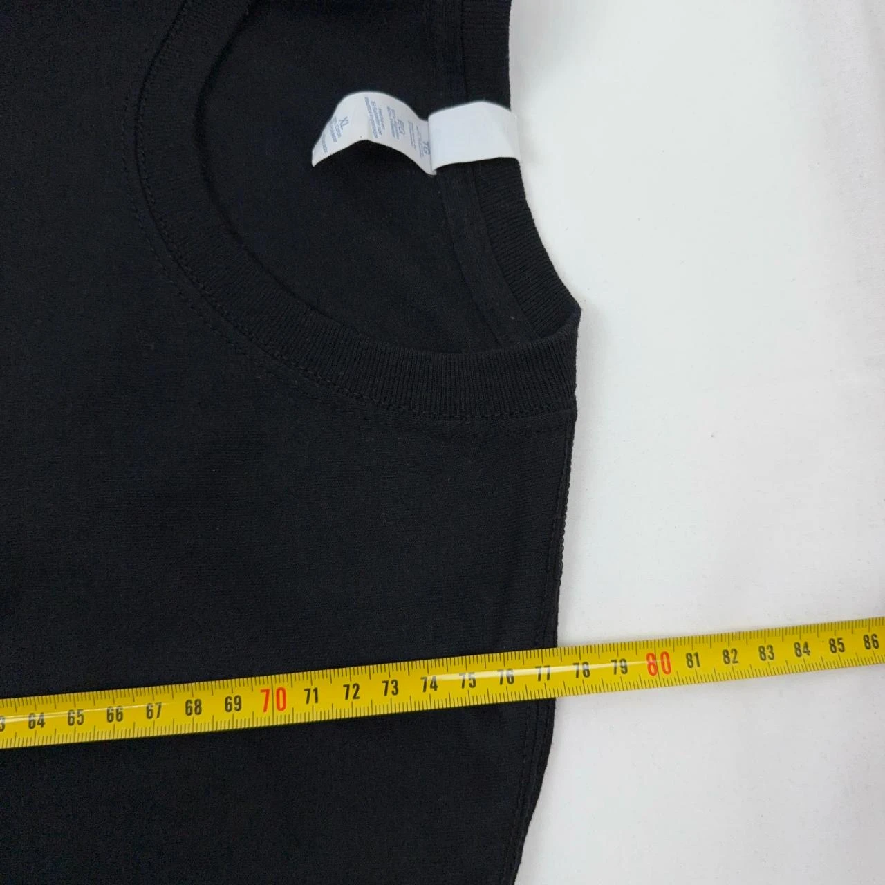 Jerzees Marshall Customs Camiseta Desgastada GG – photo 11